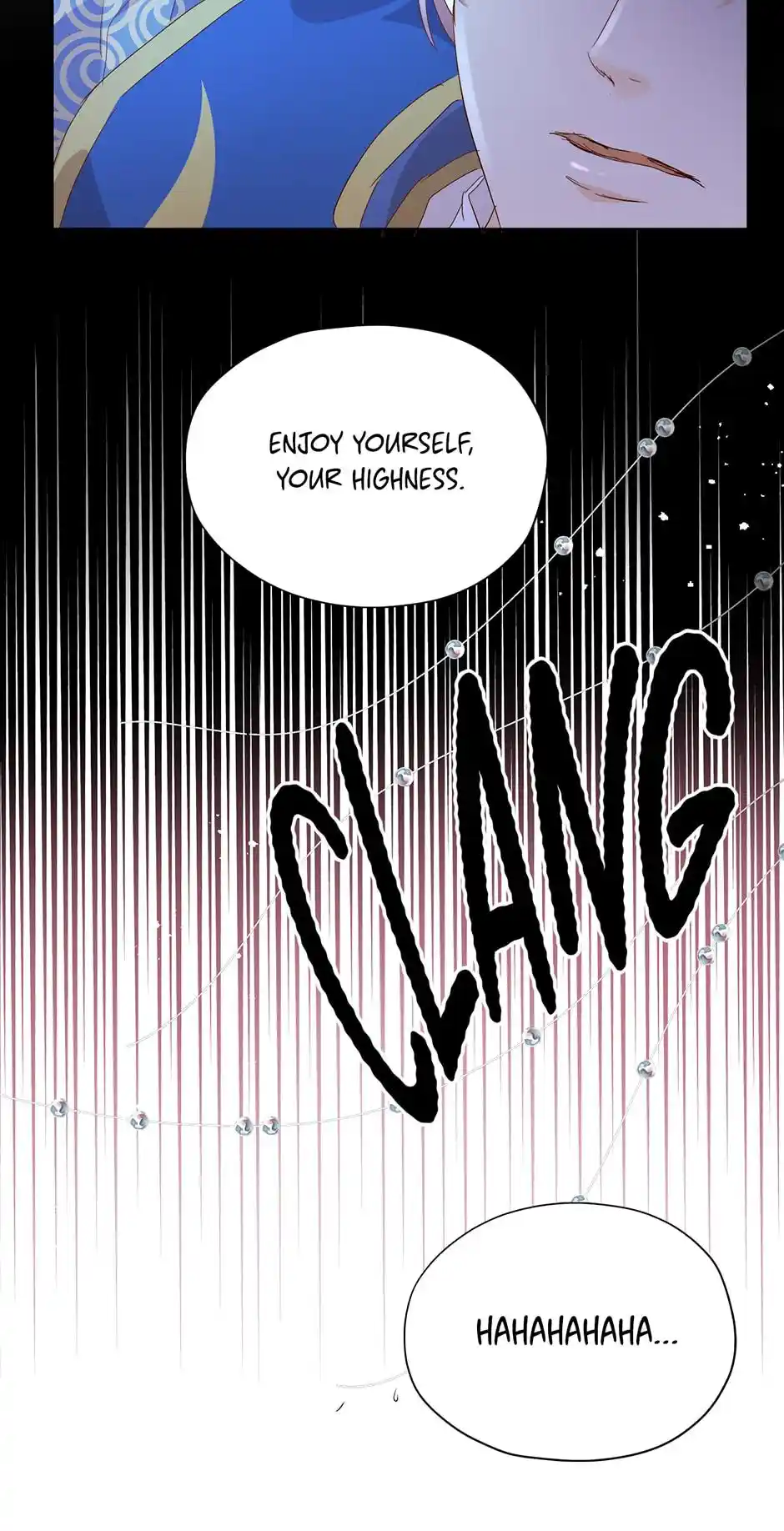 The Song of Theodor Chapter 152