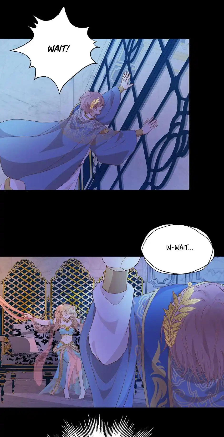 The Song of Theodor Chapter 152