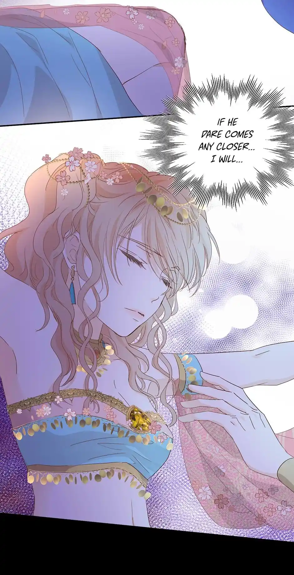 The Song of Theodor Chapter 152