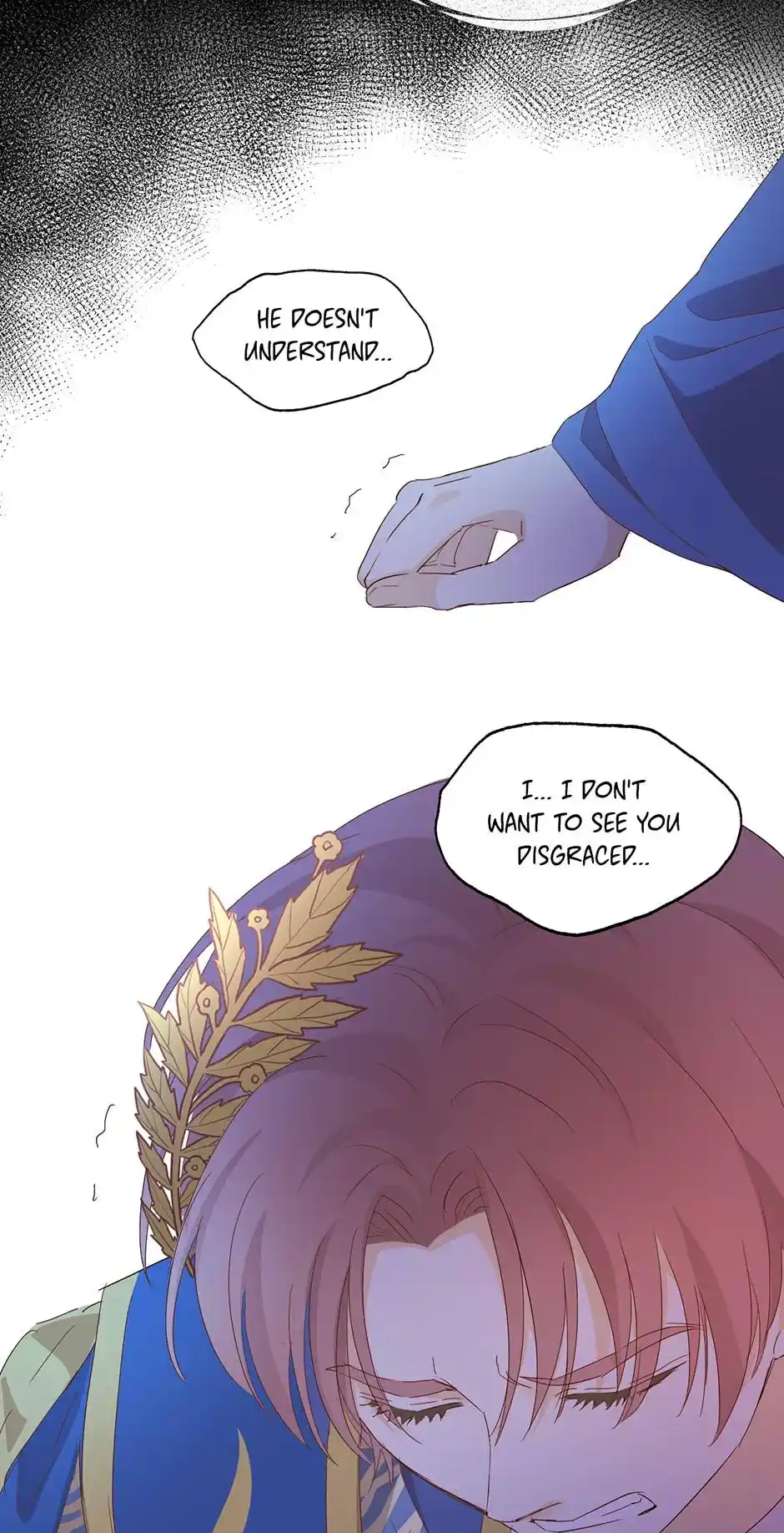 The Song of Theodor Chapter 152