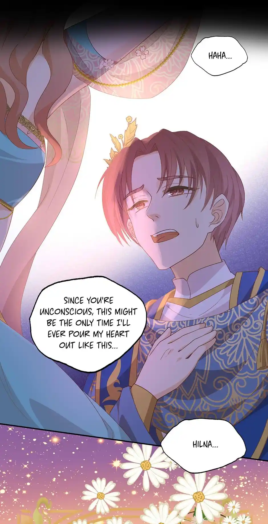 The Song of Theodor Chapter 152