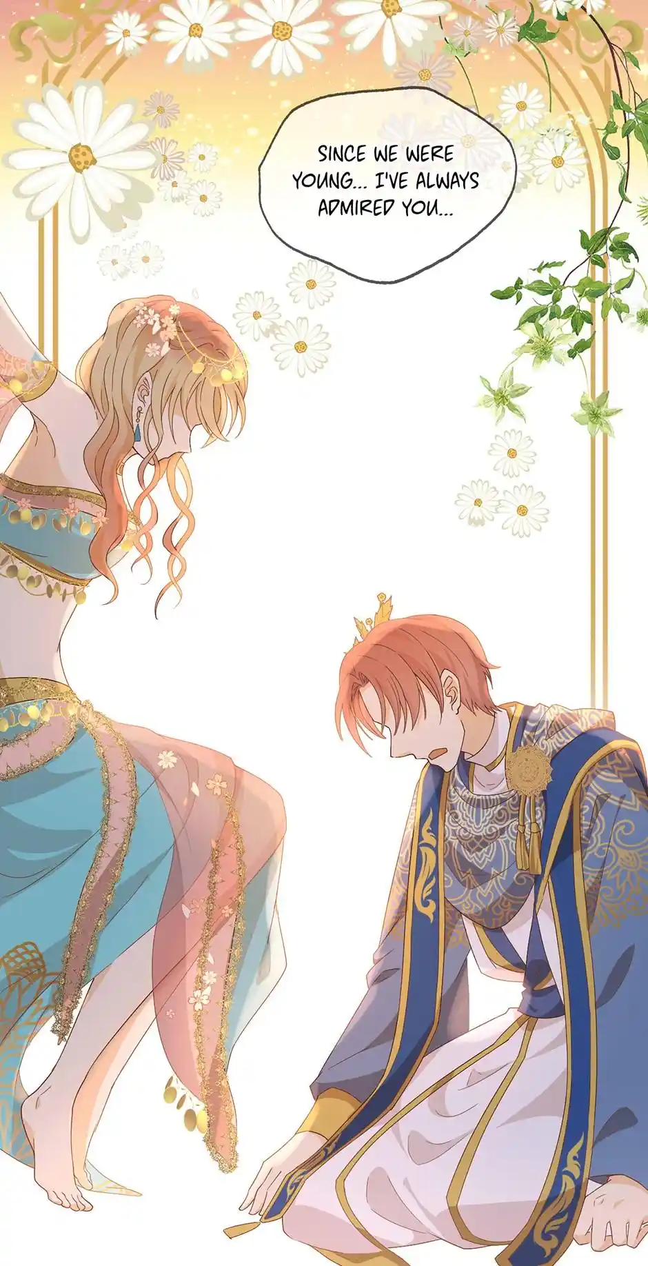 The Song of Theodor Chapter 152