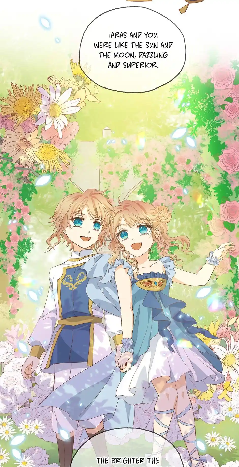 The Song of Theodor Chapter 152