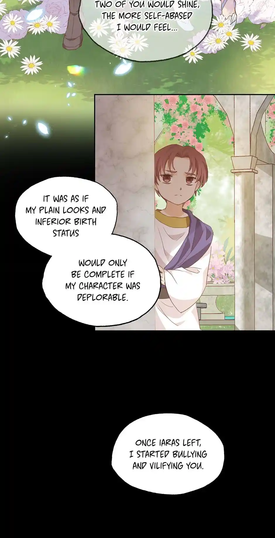 The Song of Theodor Chapter 152