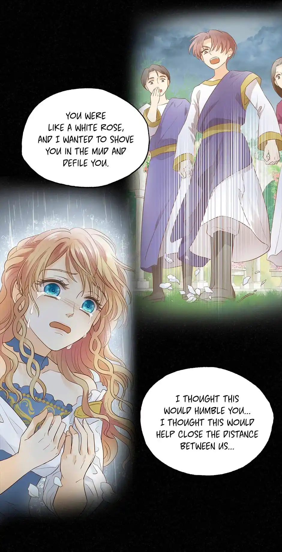 The Song of Theodor Chapter 152