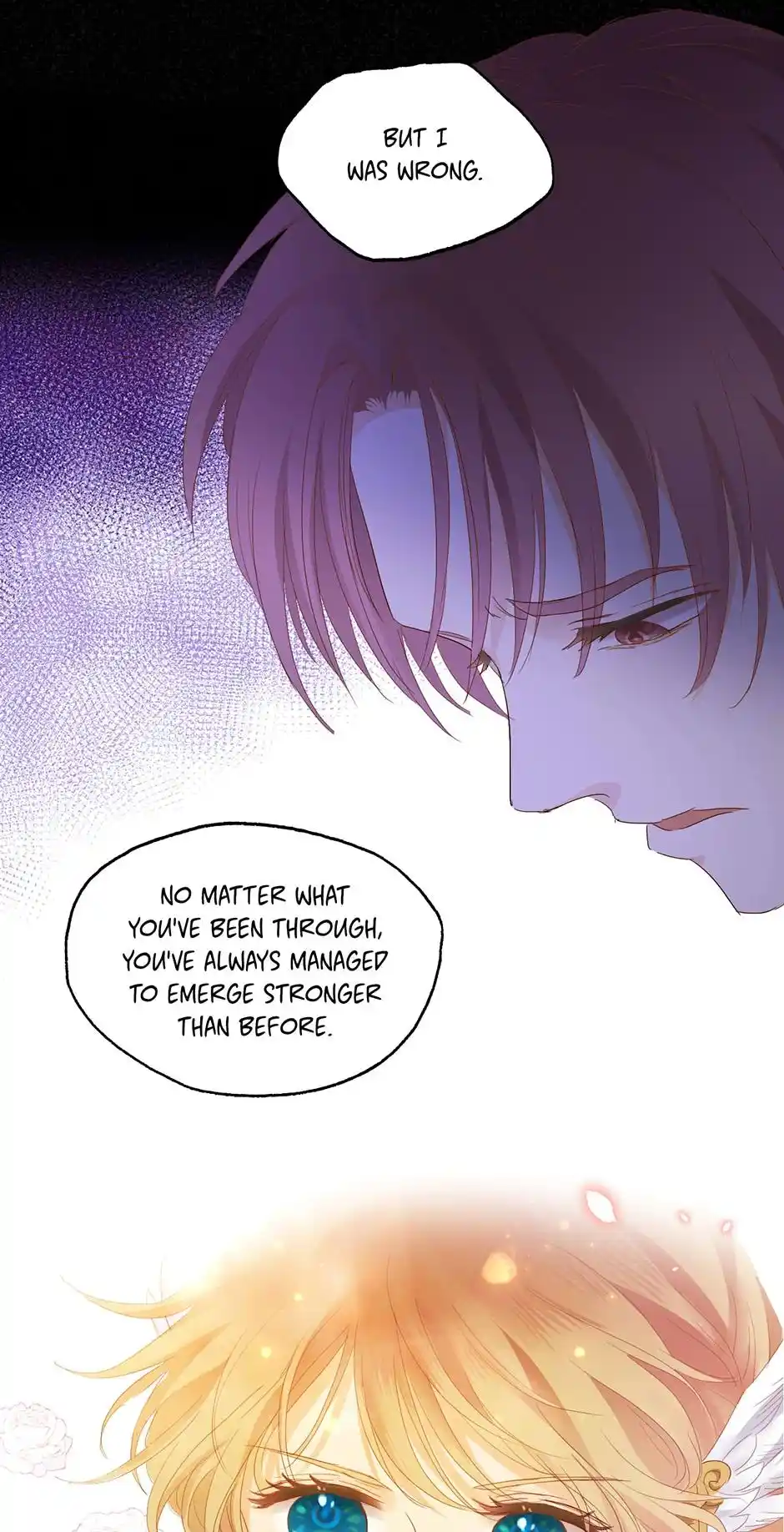 The Song of Theodor Chapter 152