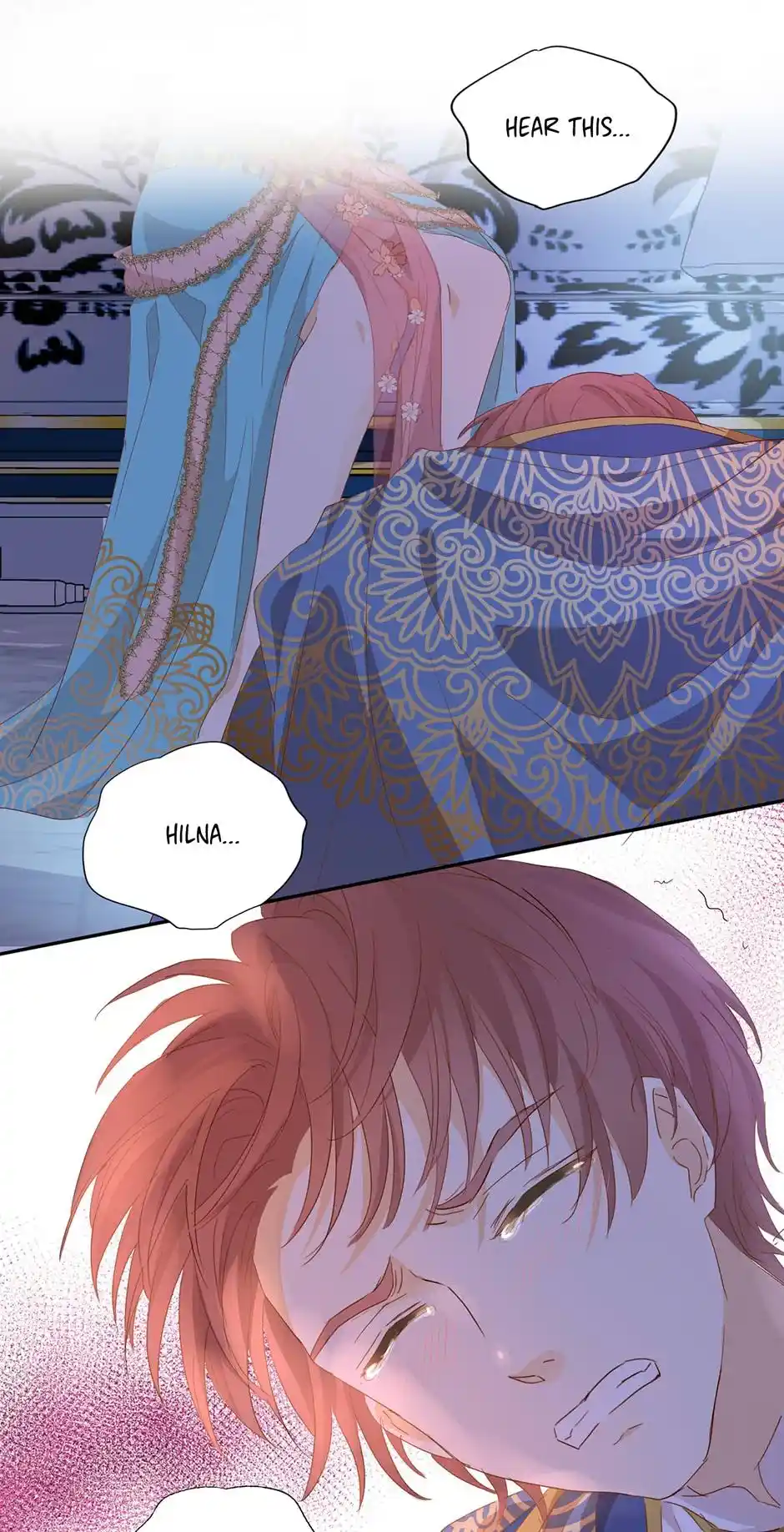 The Song of Theodor Chapter 152