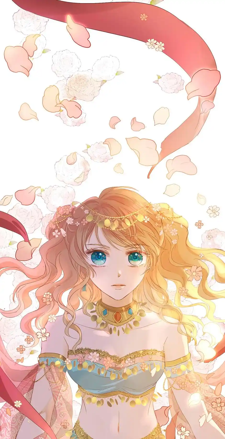 The Song of Theodor Chapter 152