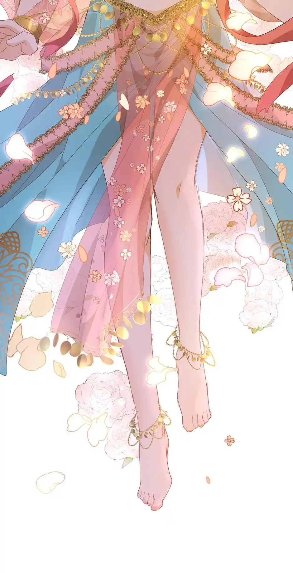 The Song of Theodor Chapter 152