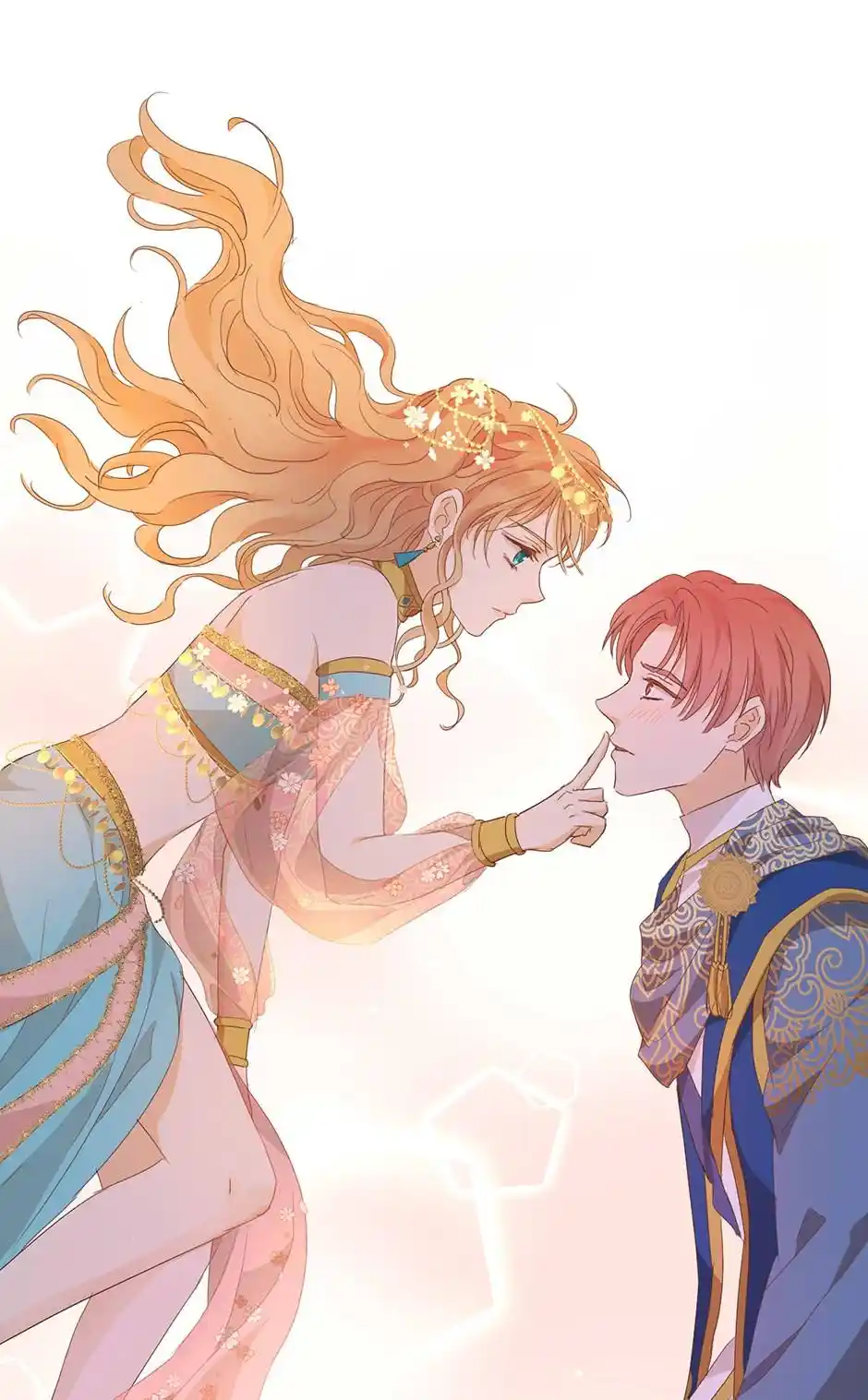 The Song of Theodor Chapter 152