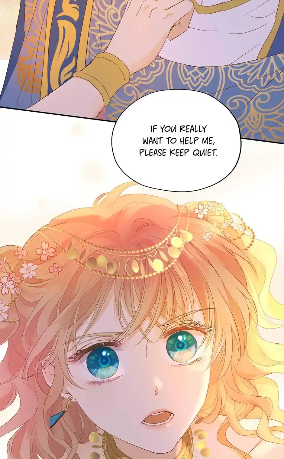 The Song of Theodor Chapter 152