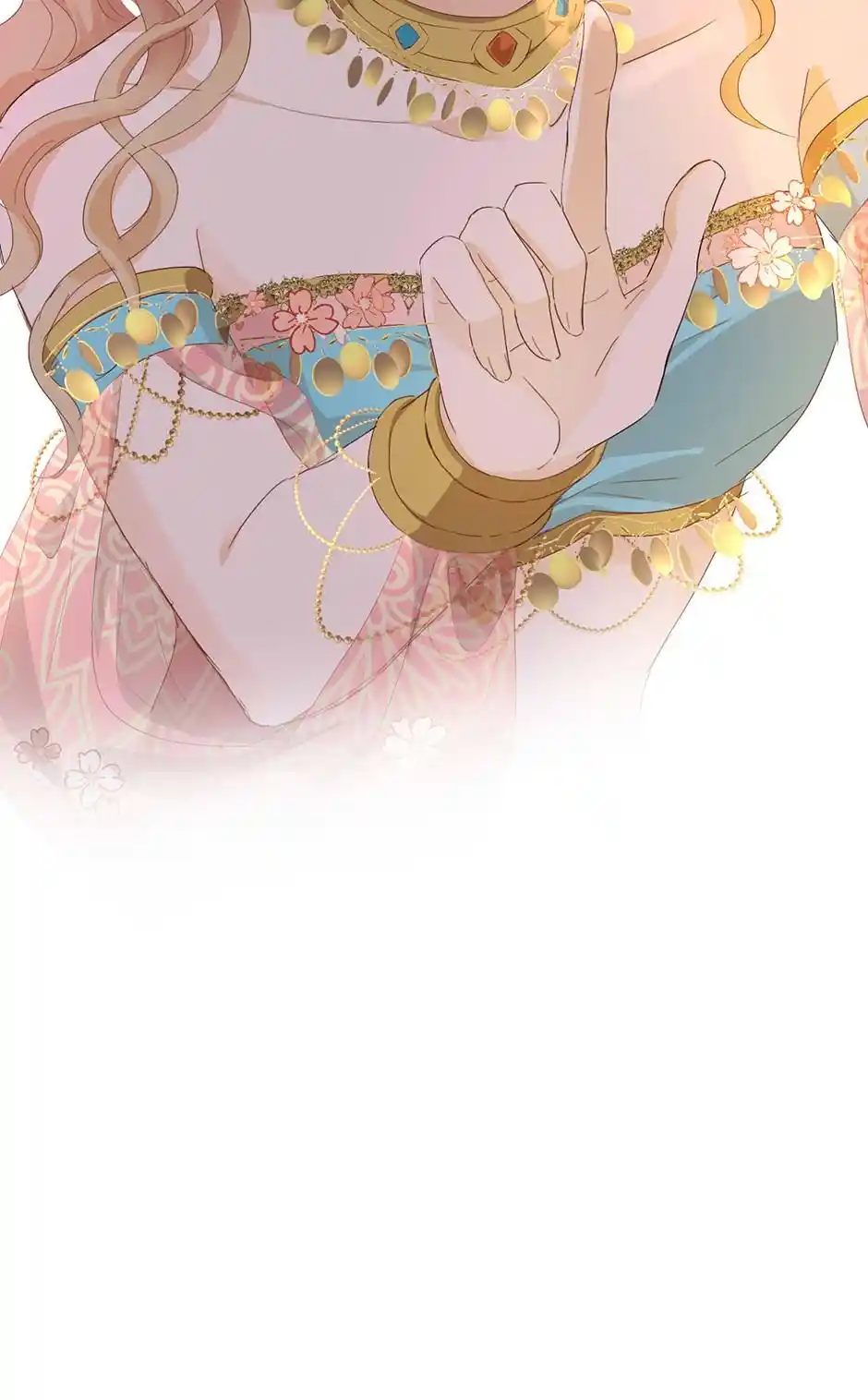 The Song of Theodor Chapter 152