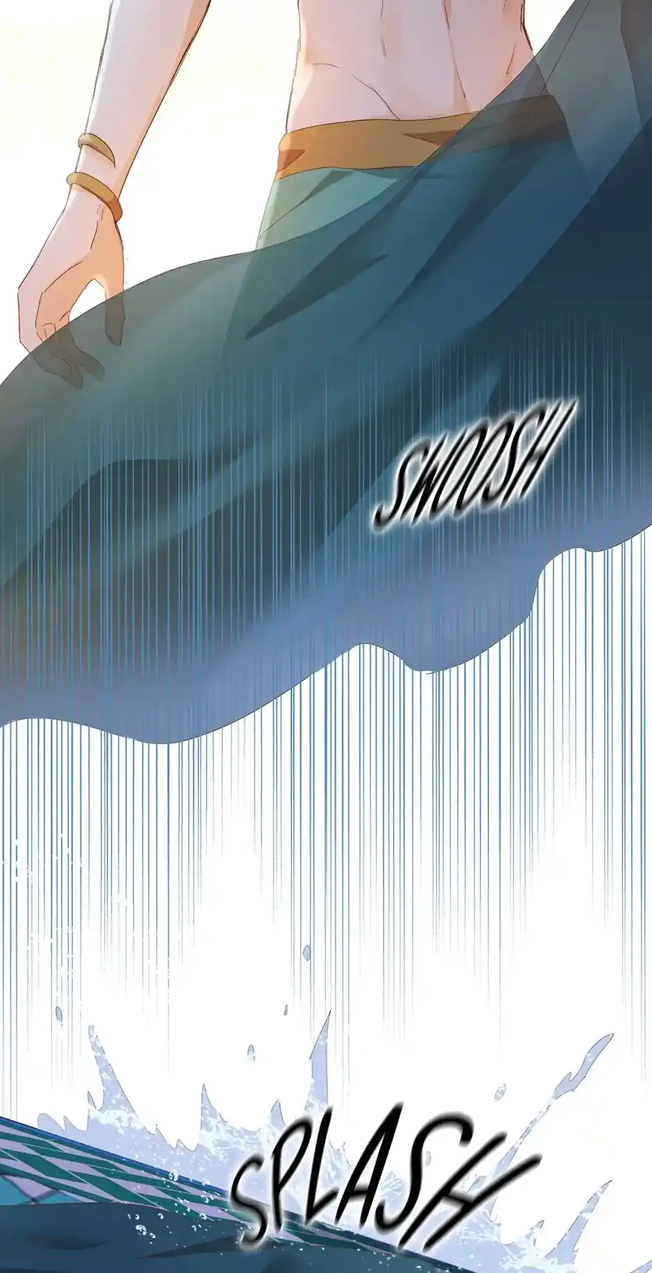 The Song of Theodor Chapter 153