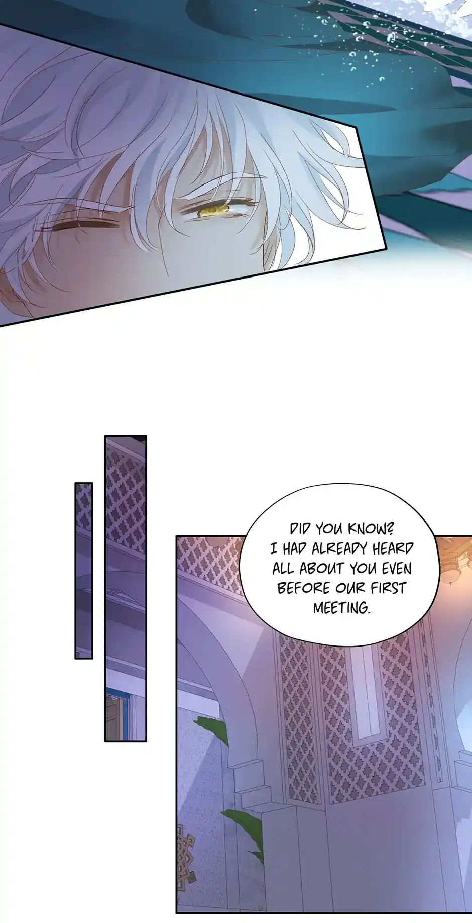 The Song of Theodor Chapter 153