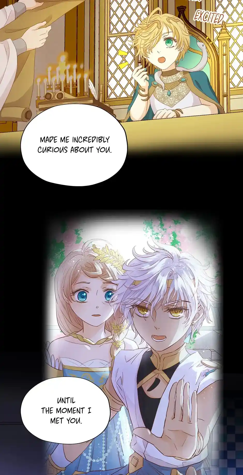 The Song of Theodor Chapter 153