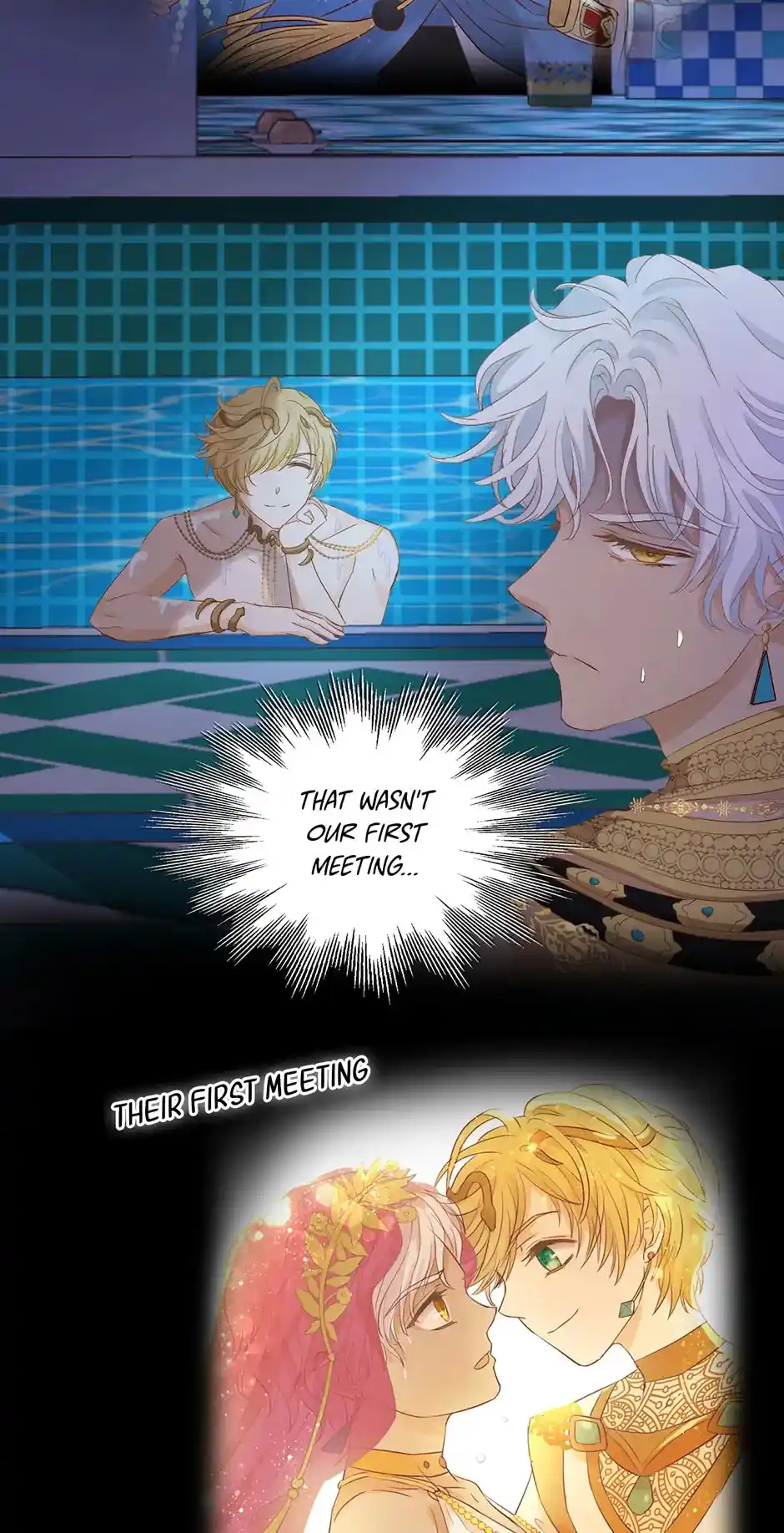 The Song of Theodor Chapter 153