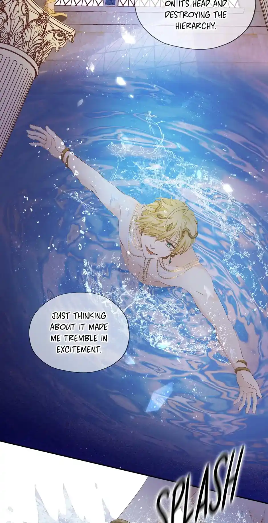 The Song of Theodor Chapter 153