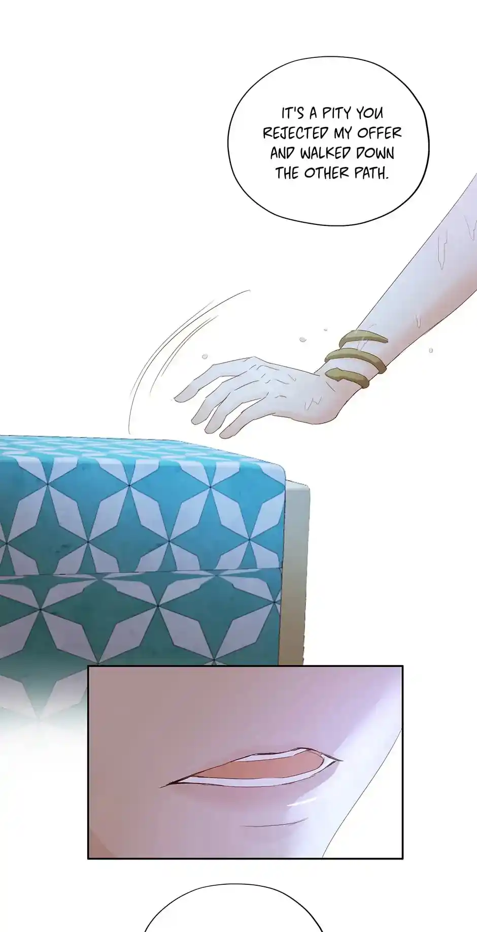 The Song of Theodor Chapter 153