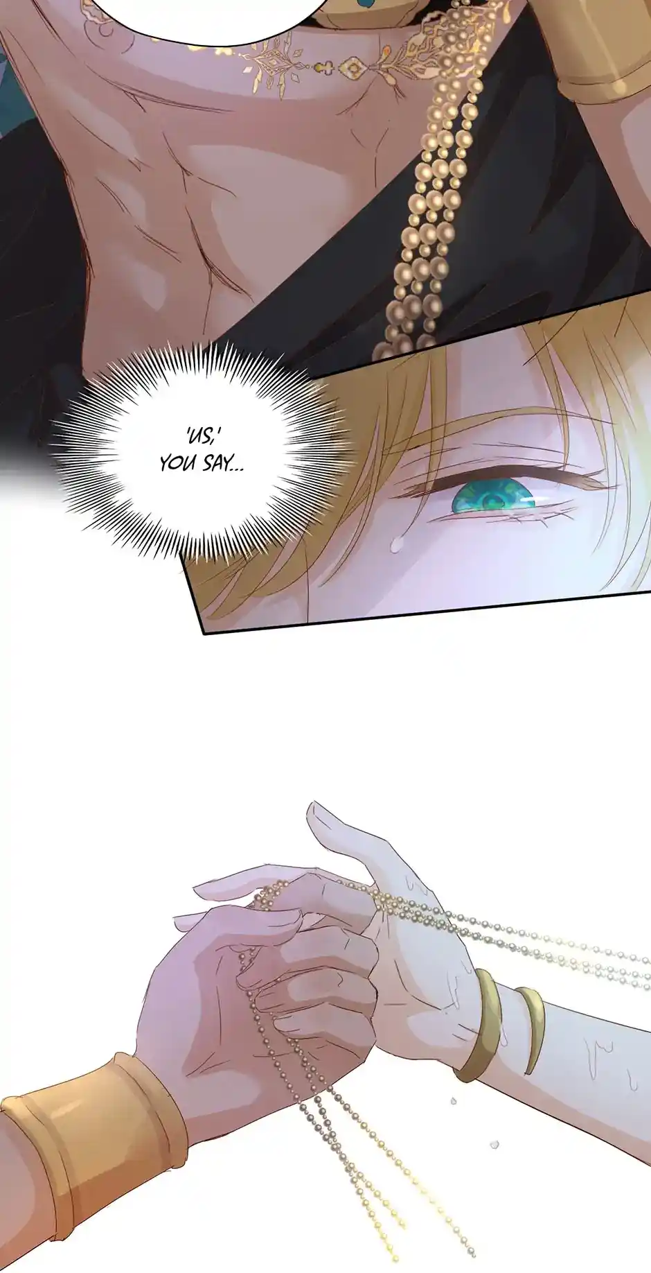 The Song of Theodor Chapter 153