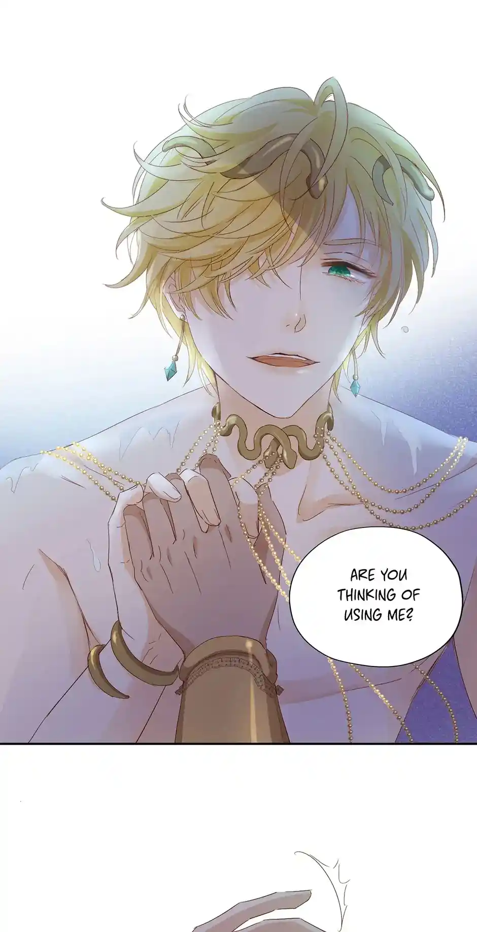 The Song of Theodor Chapter 153