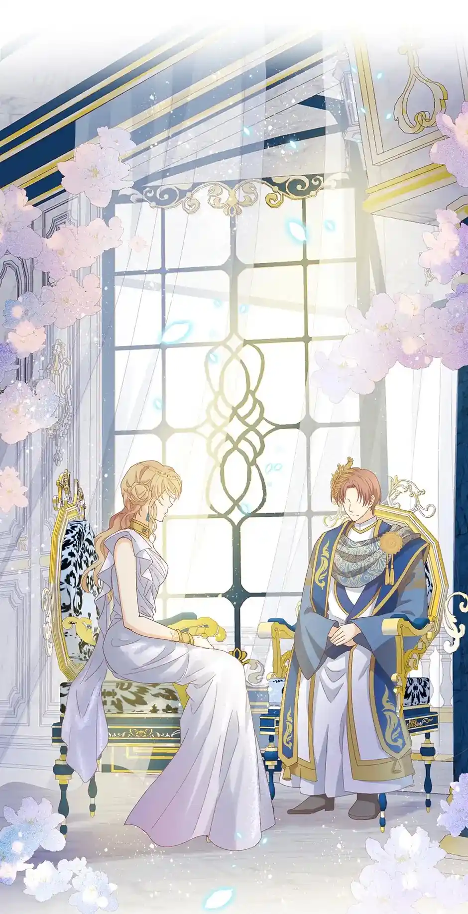 The Song of Theodor Chapter 153