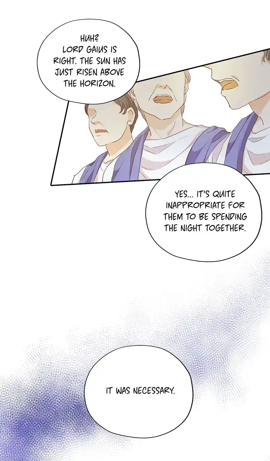 The Song of Theodor Chapter 153