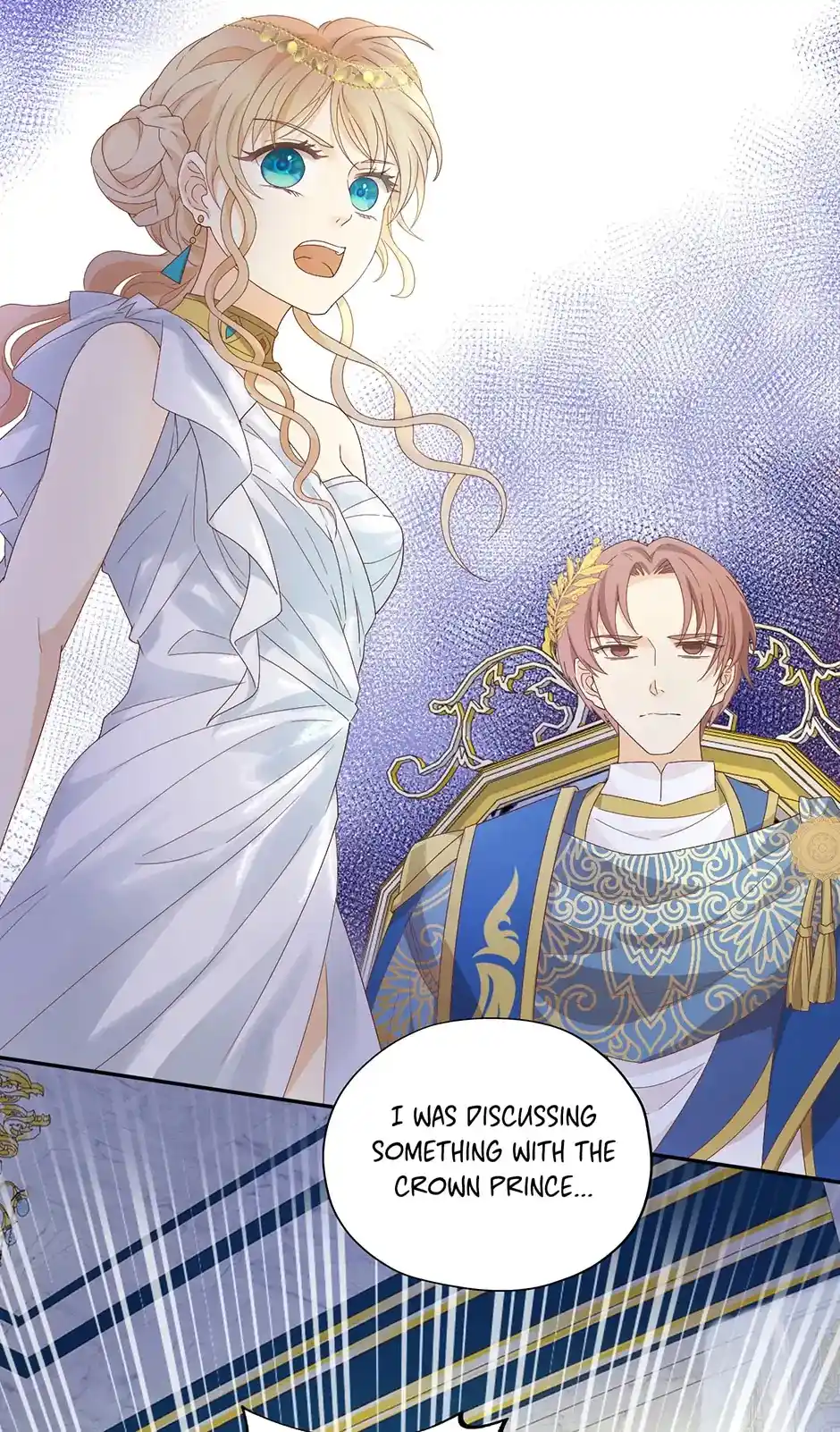 The Song of Theodor Chapter 153