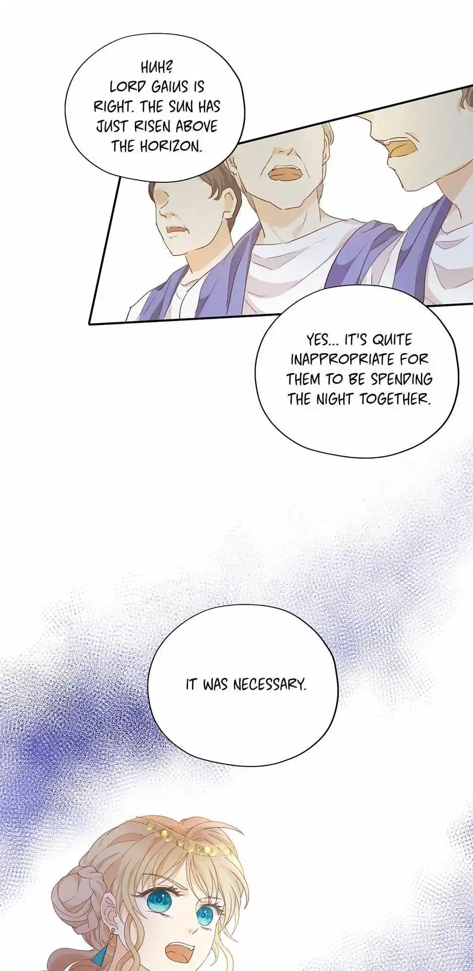 The Song of Theodor Chapter 154