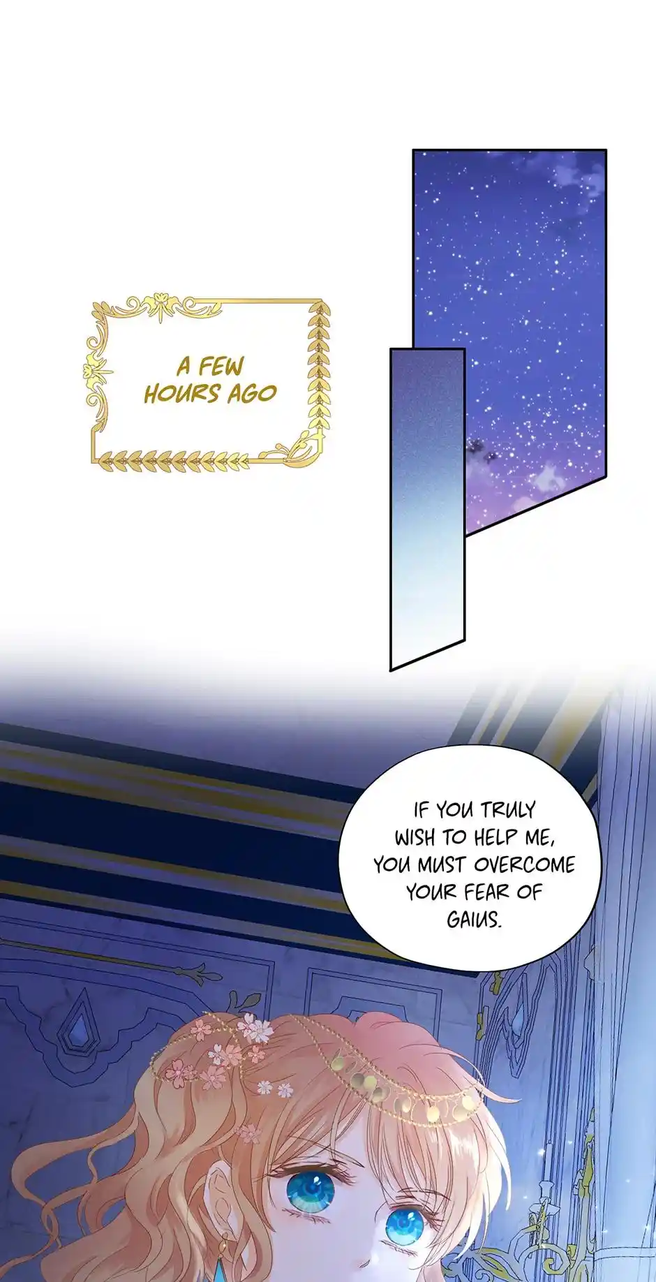 The Song of Theodor Chapter 154