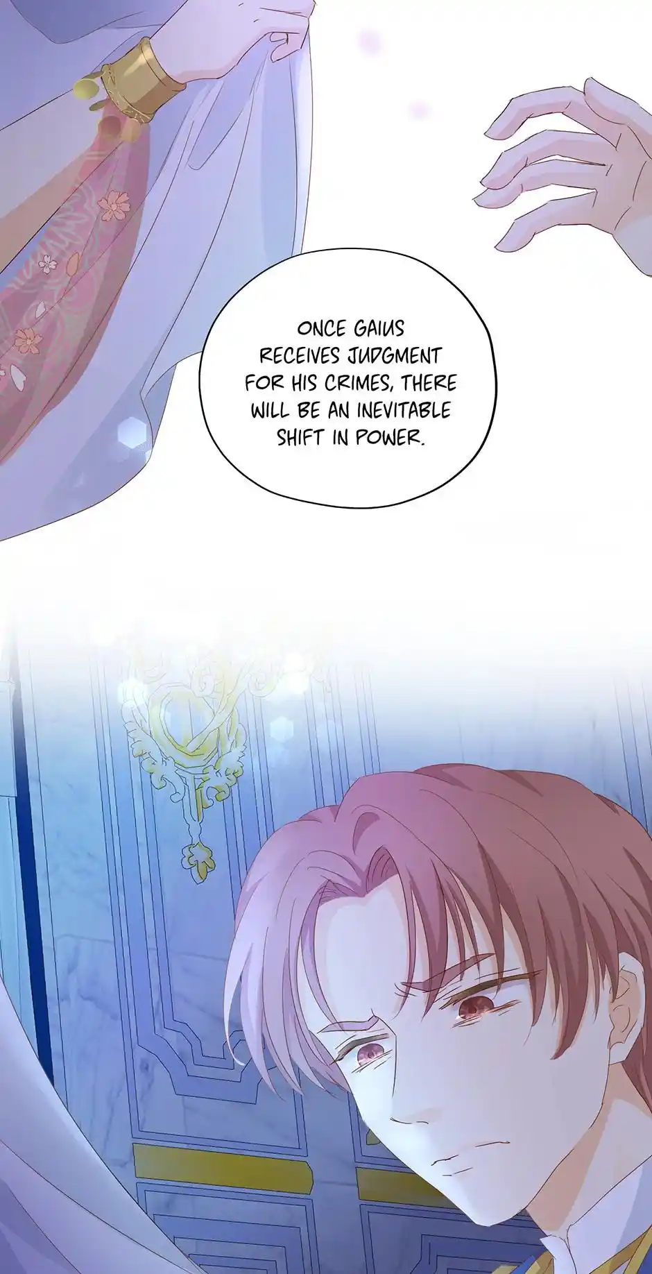 The Song of Theodor Chapter 154