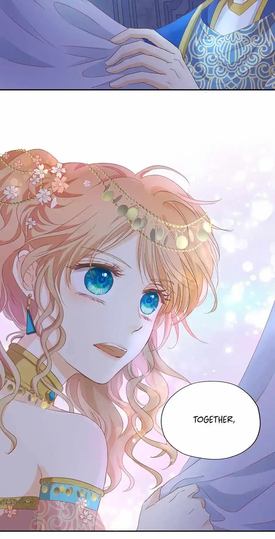 The Song of Theodor Chapter 154