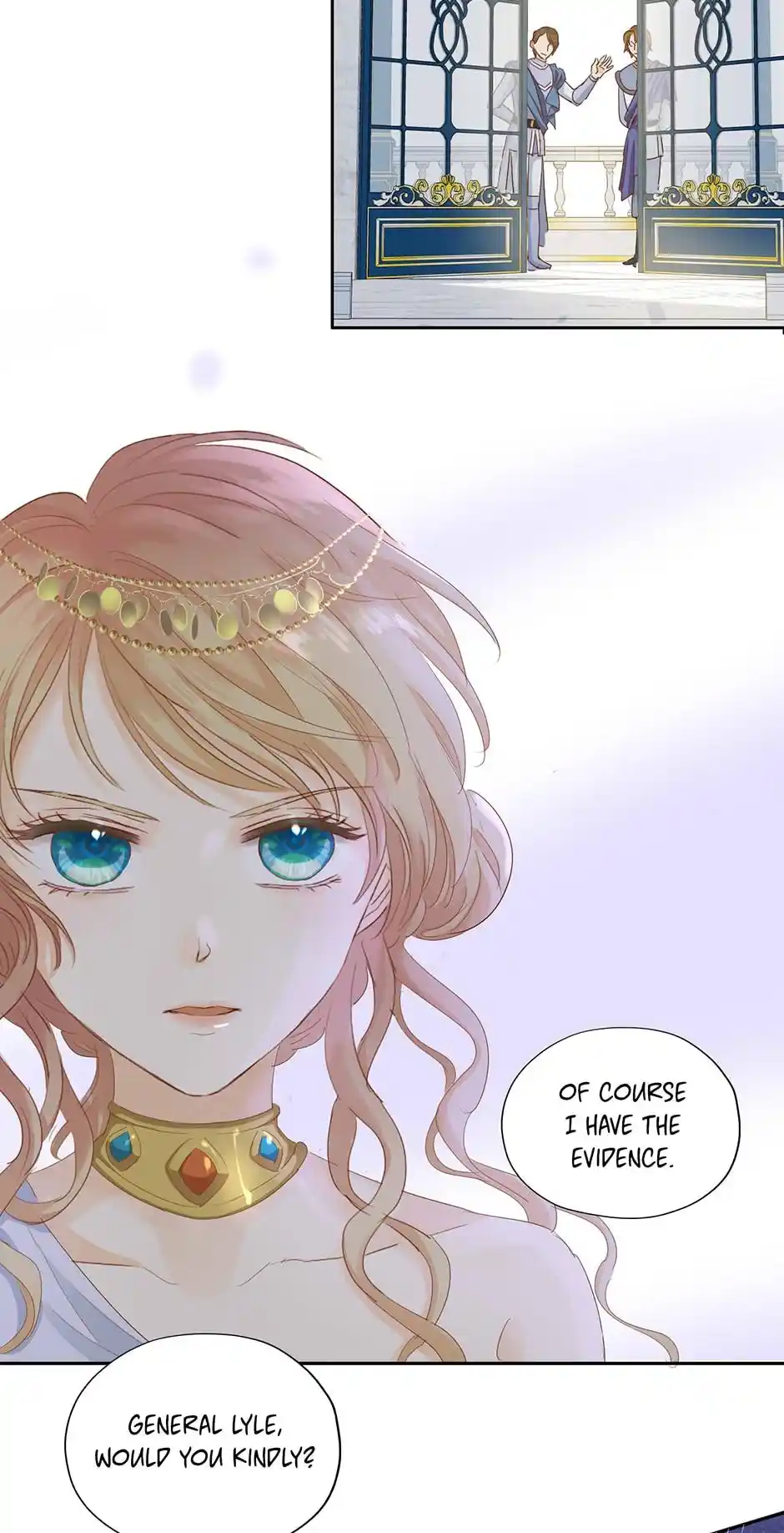 The Song of Theodor Chapter 154