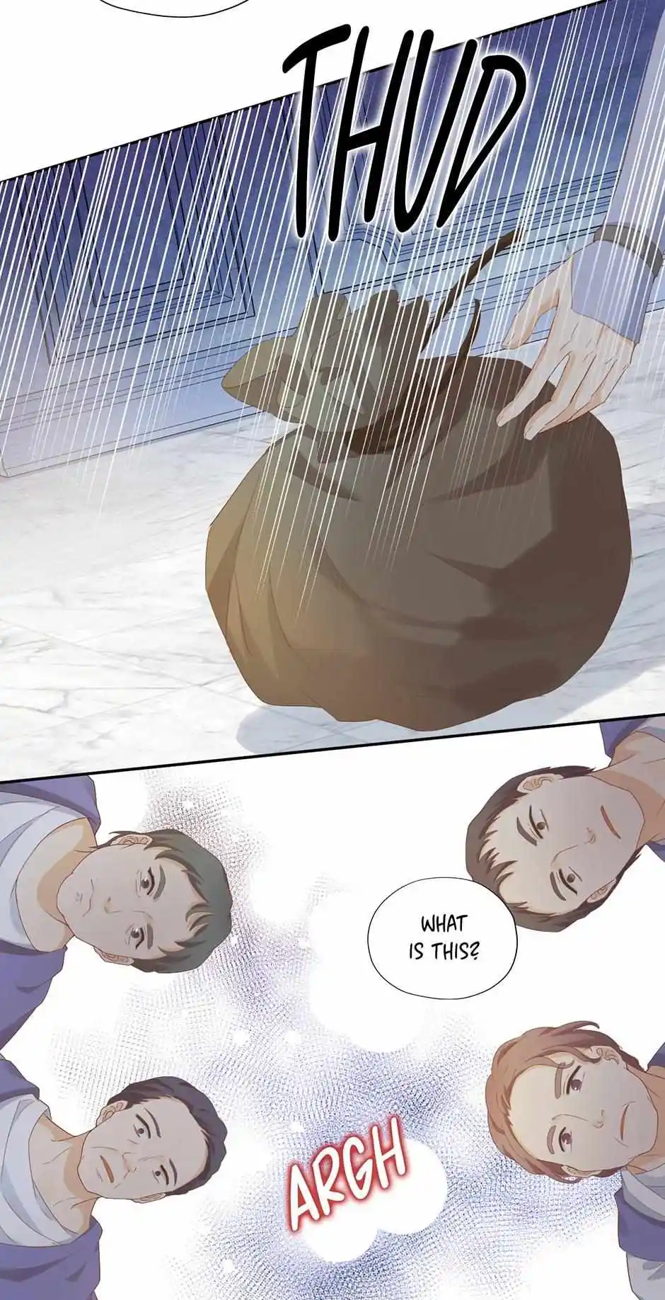 The Song of Theodor Chapter 154