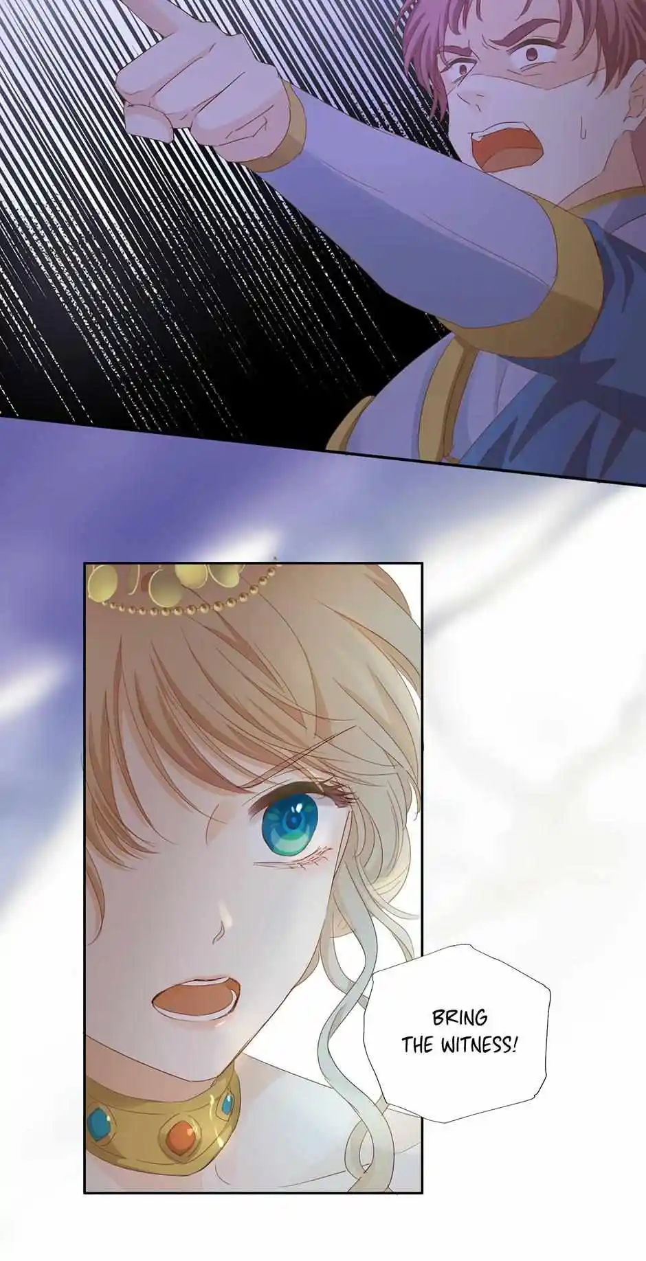 The Song of Theodor Chapter 154