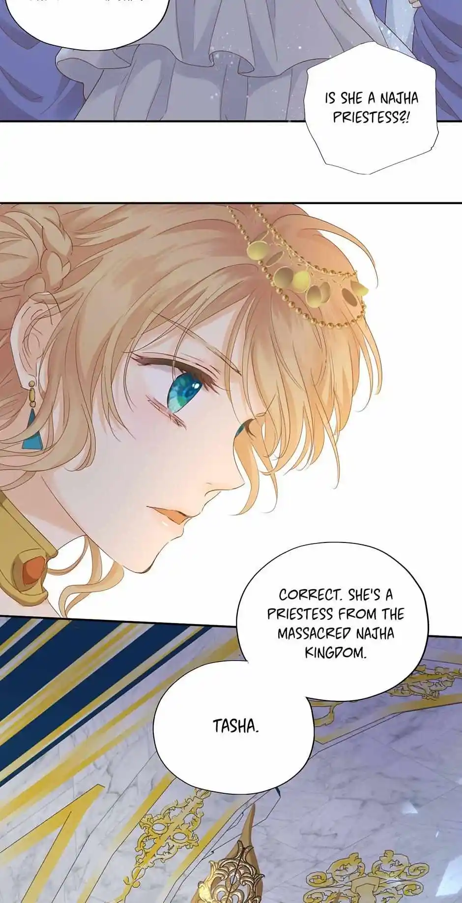 The Song of Theodor Chapter 154