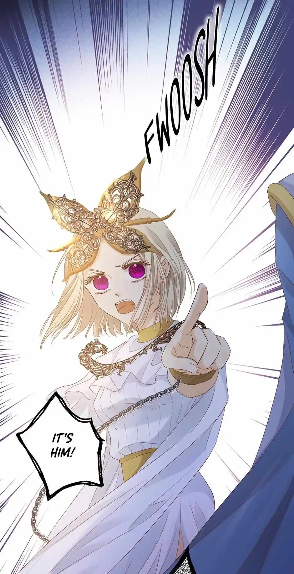 The Song of Theodor Chapter 154