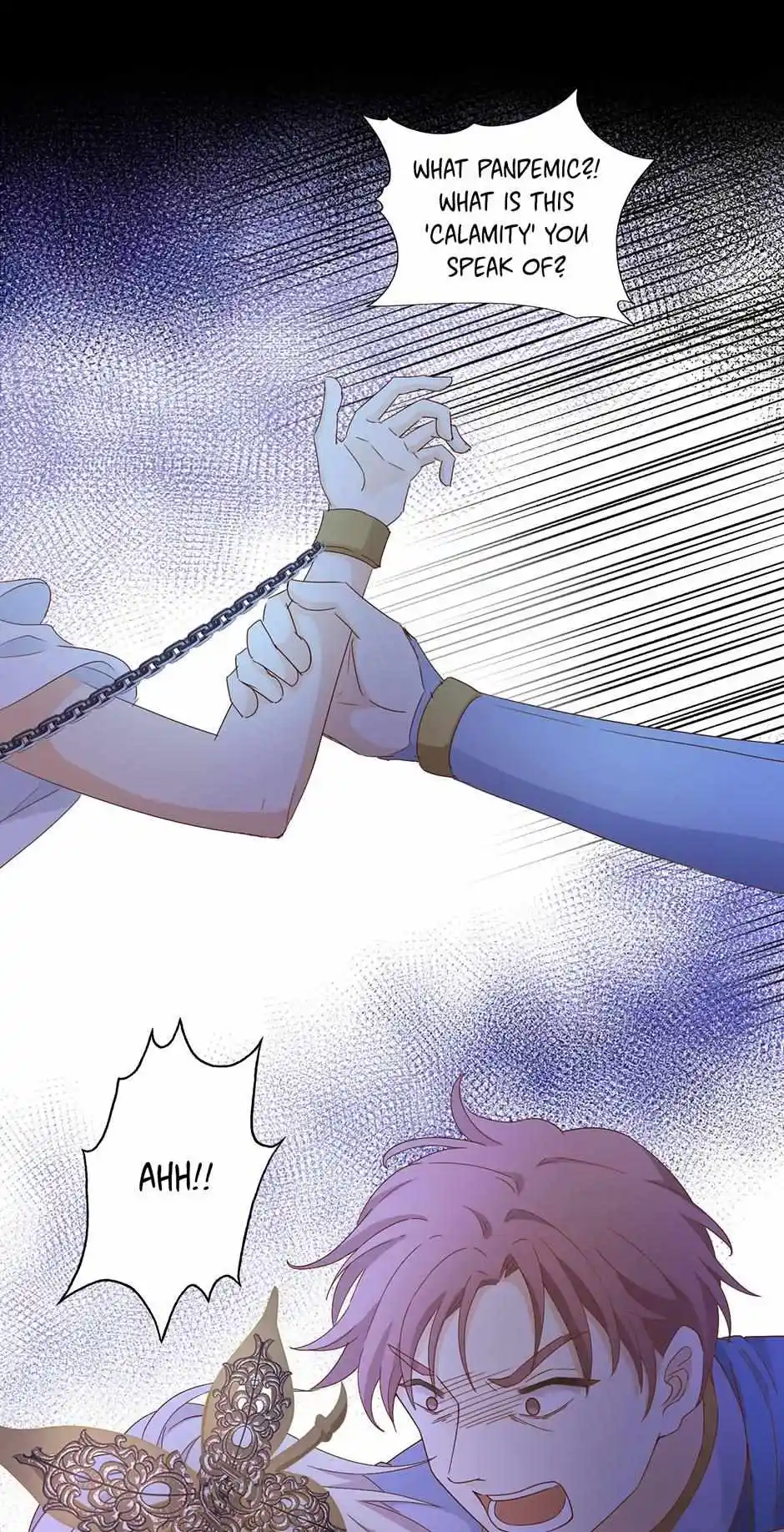 The Song of Theodor Chapter 154