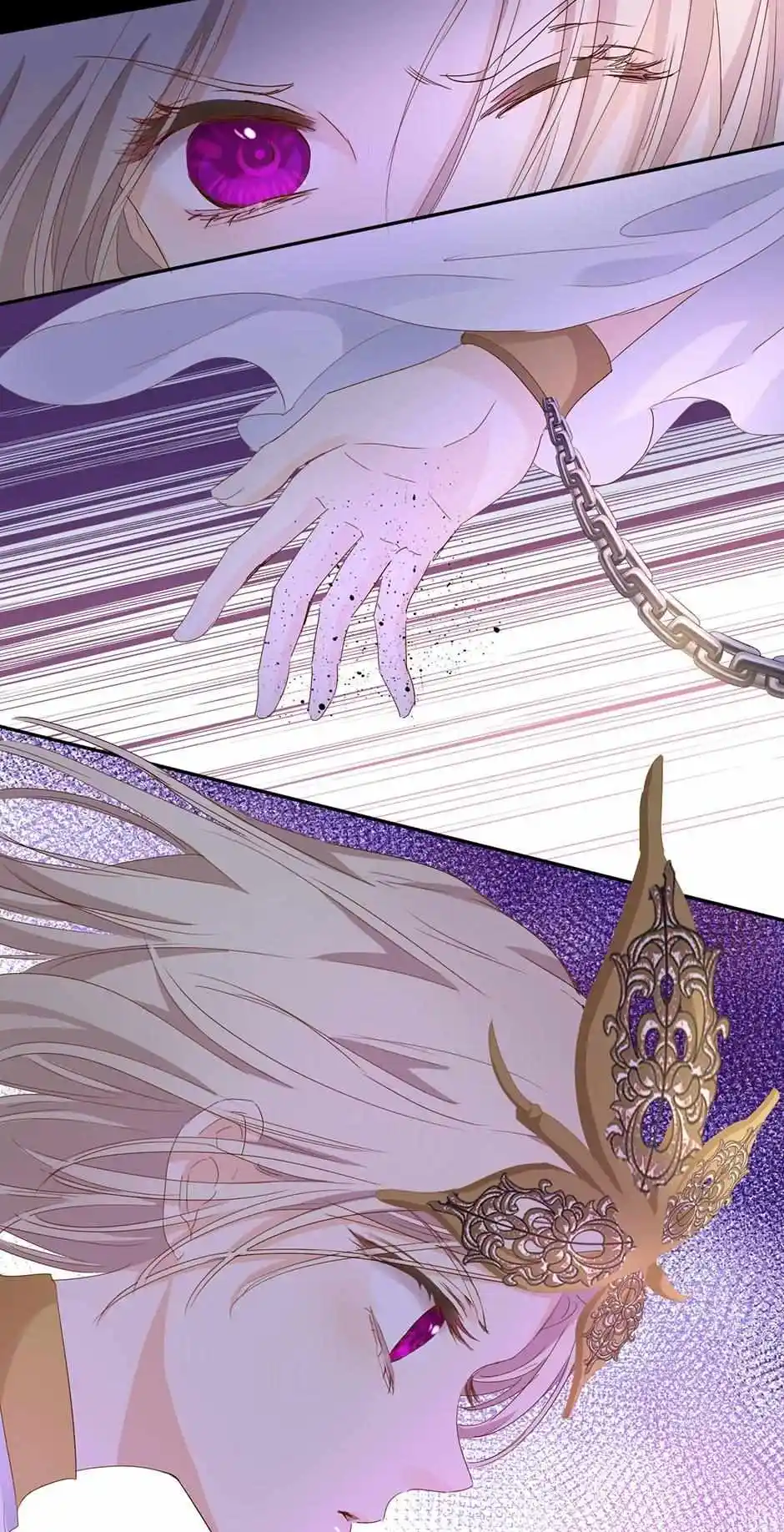 The Song of Theodor Chapter 154