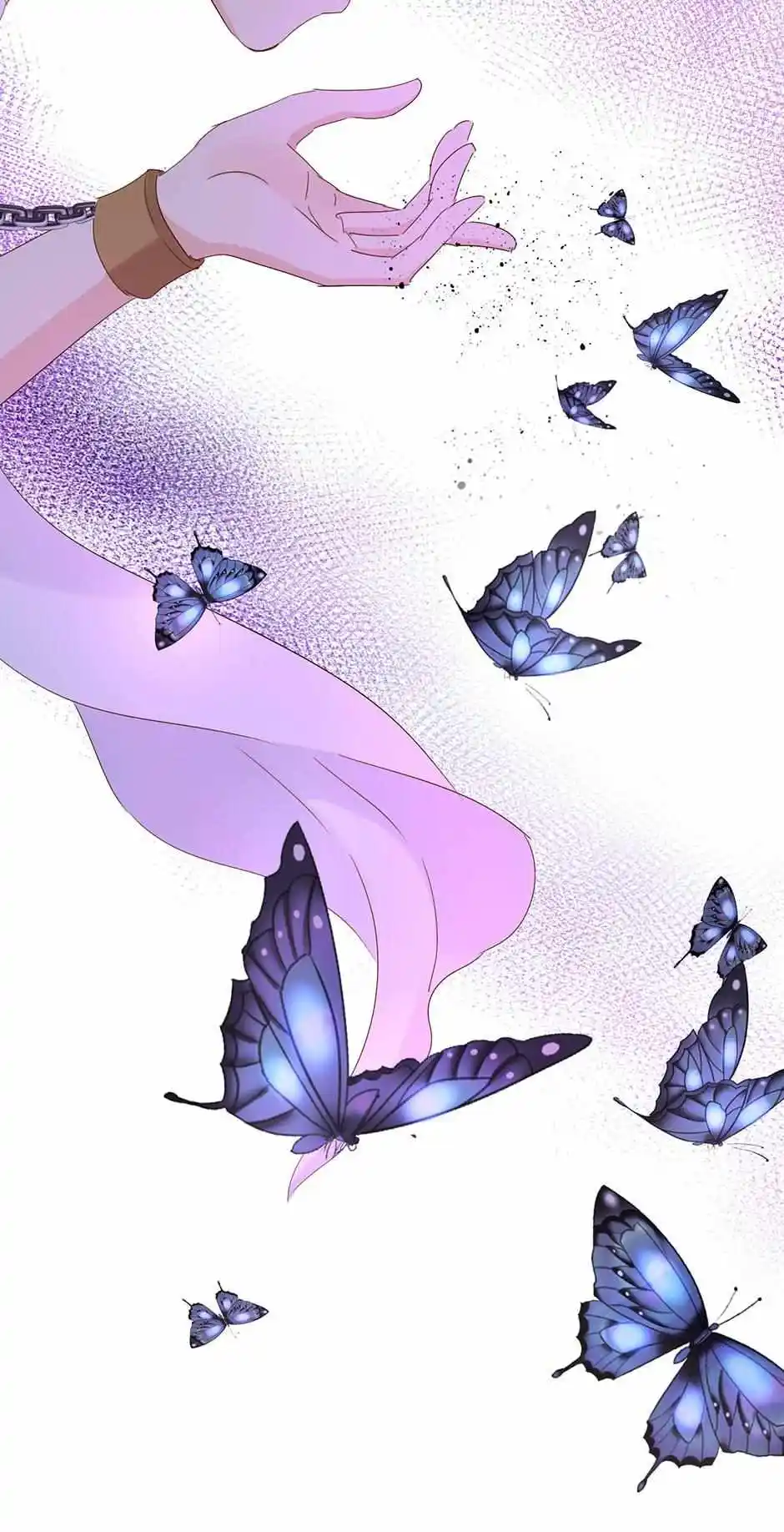 The Song of Theodor Chapter 154