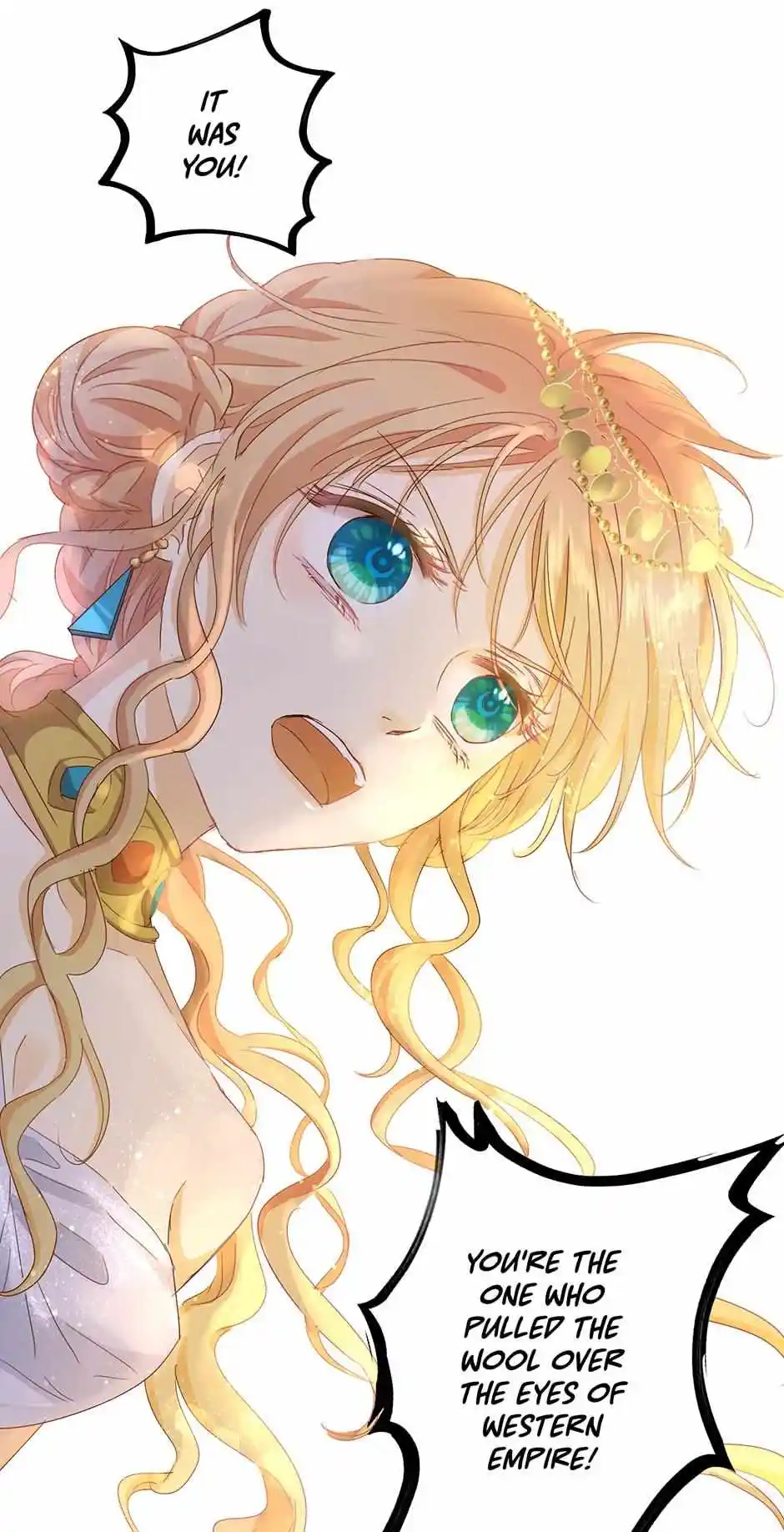 The Song of Theodor Chapter 154