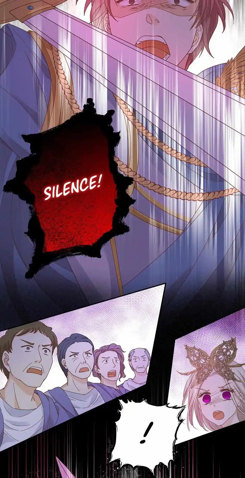 The Song of Theodor Chapter 154