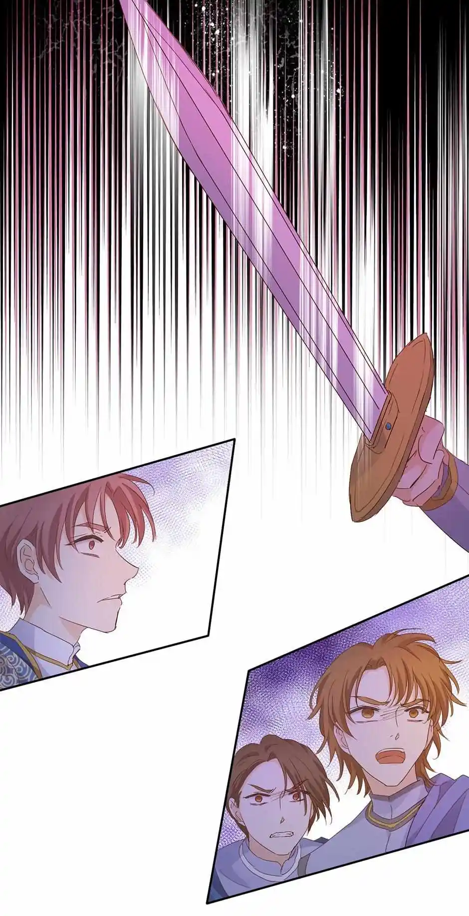 The Song of Theodor Chapter 154