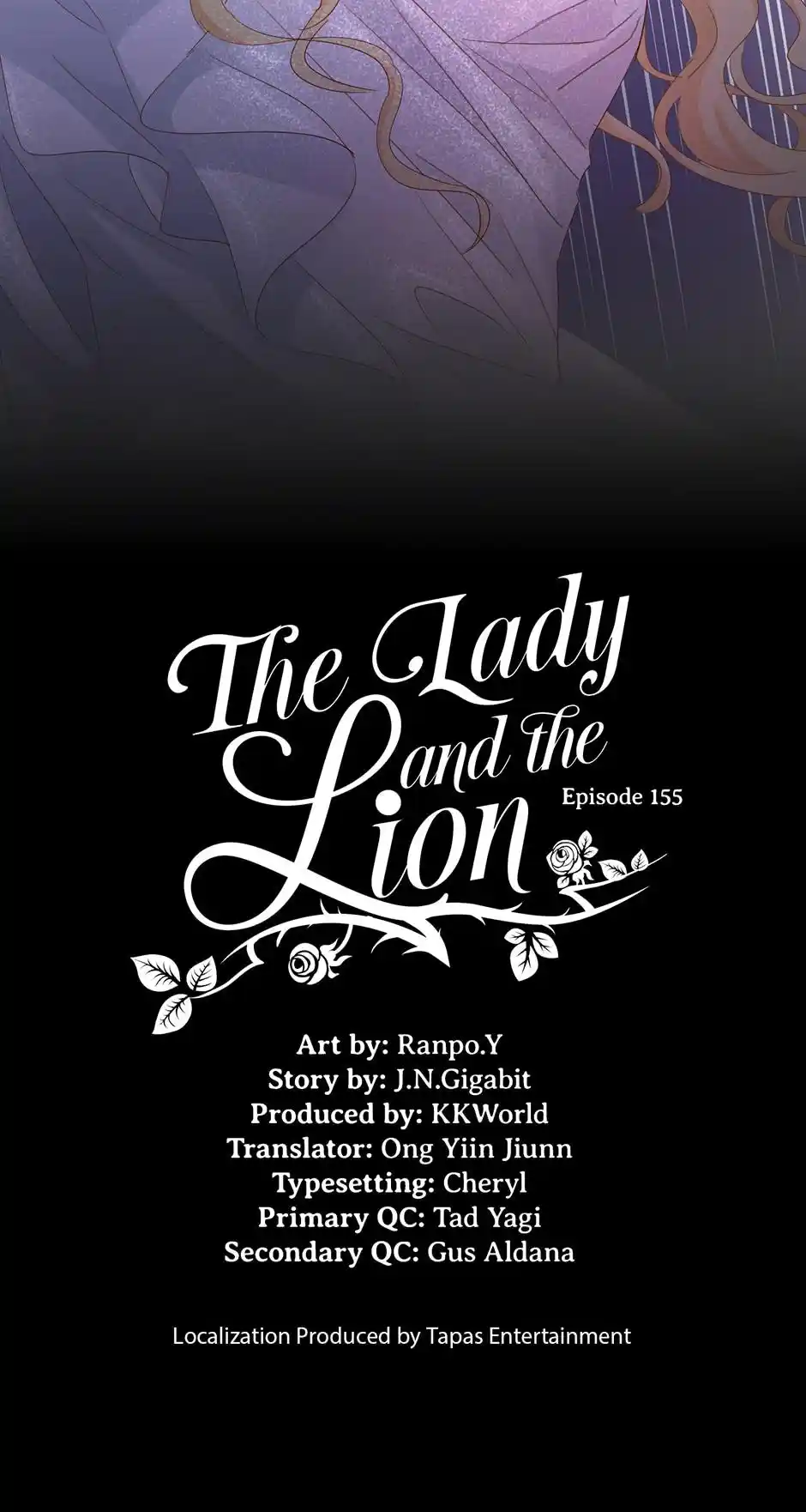 The Song of Theodor Chapter 155