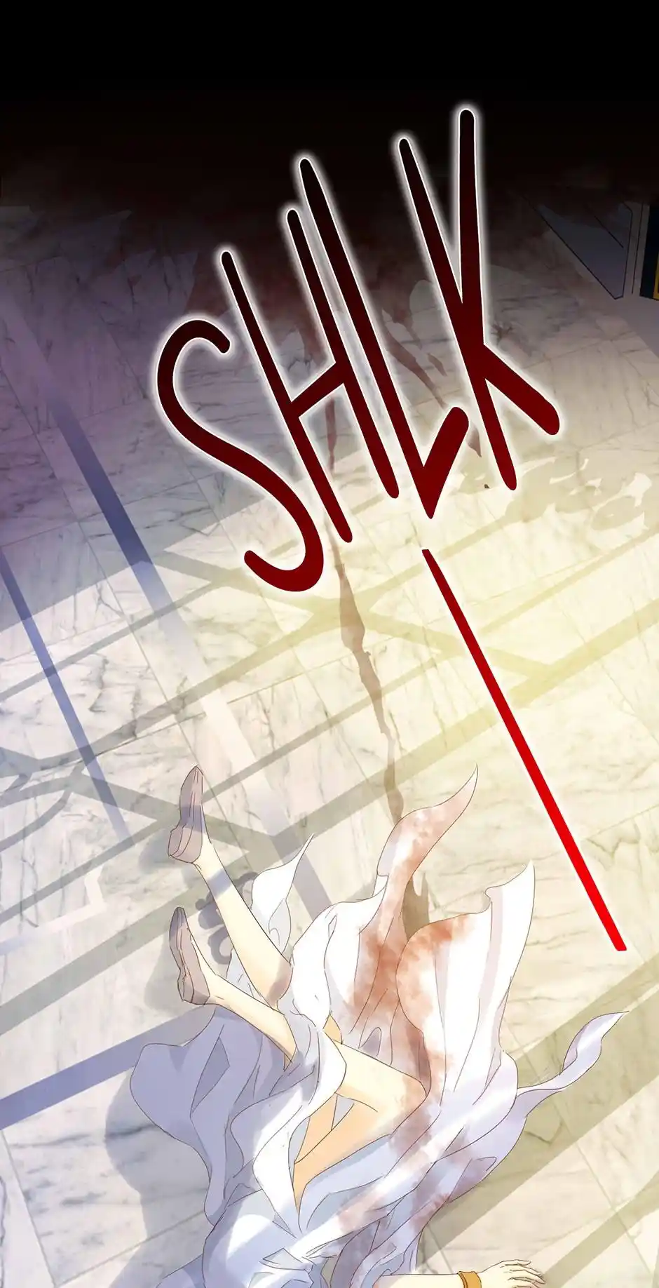 The Song of Theodor Chapter 155