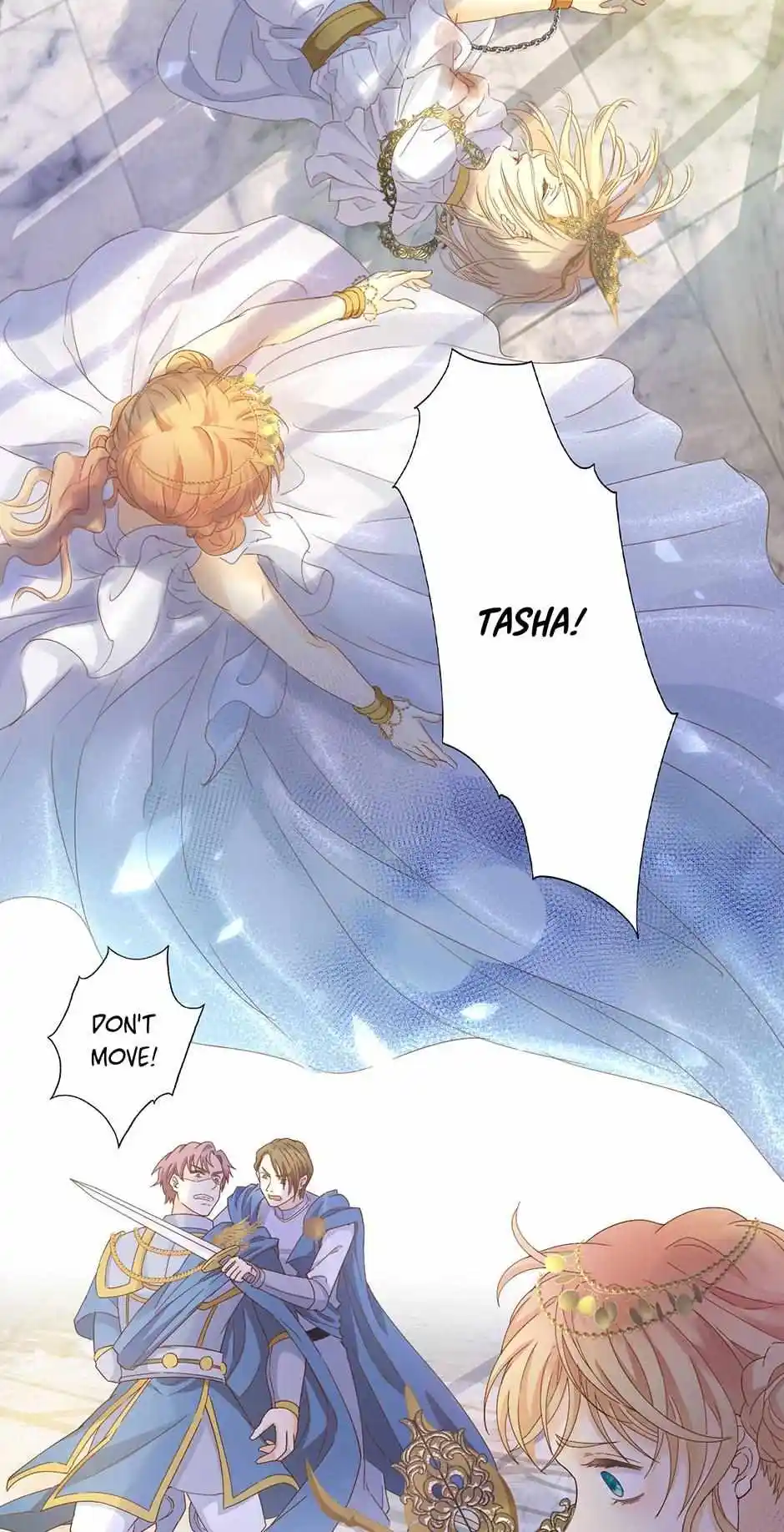 The Song of Theodor Chapter 155