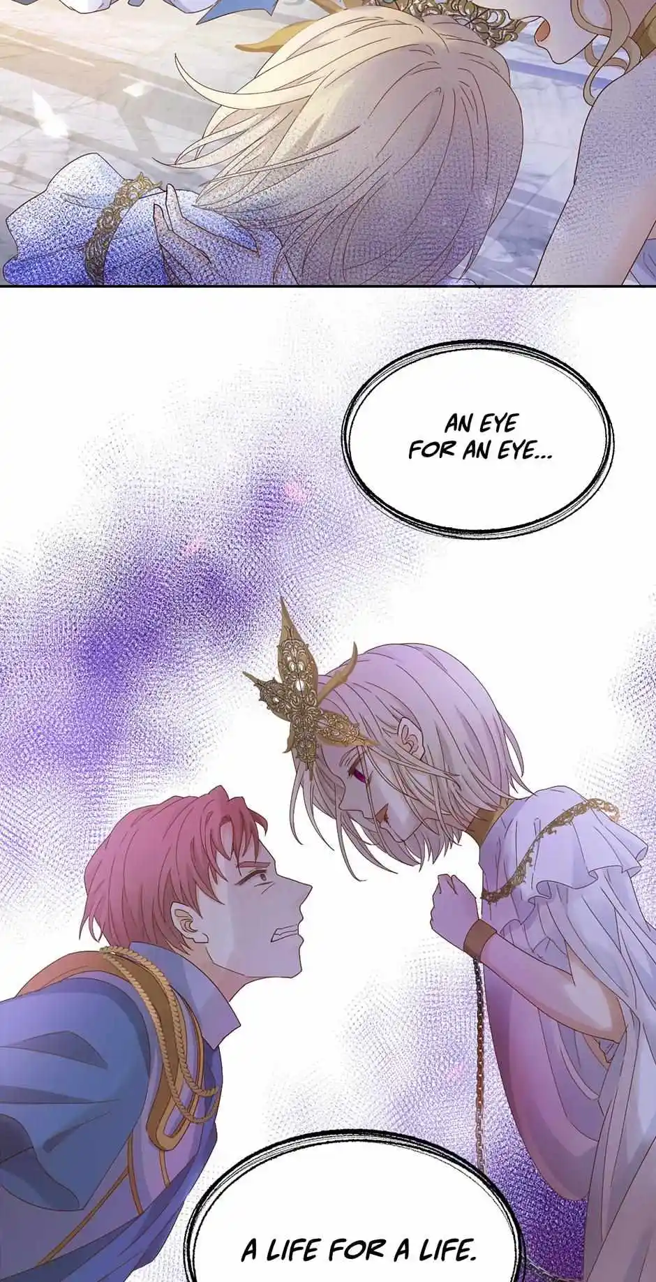 The Song of Theodor Chapter 155