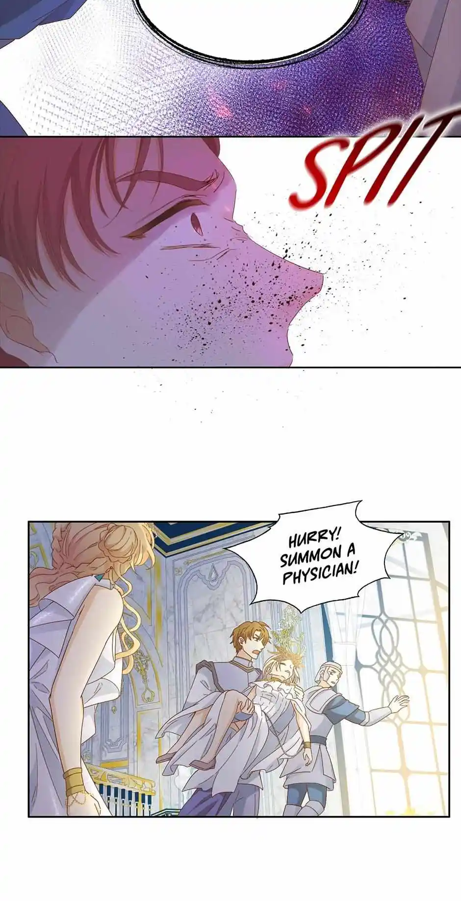 The Song of Theodor Chapter 155