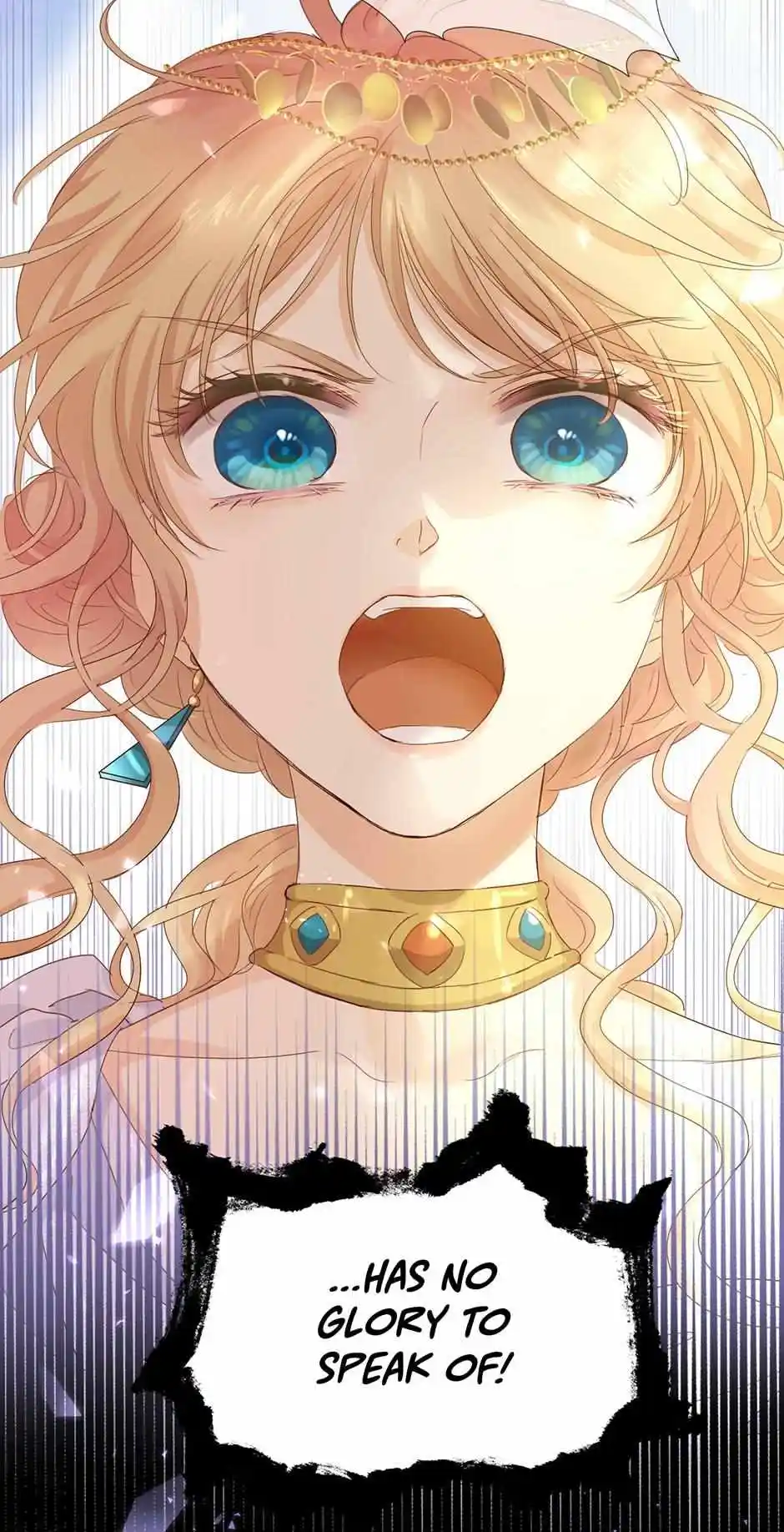 The Song of Theodor Chapter 155