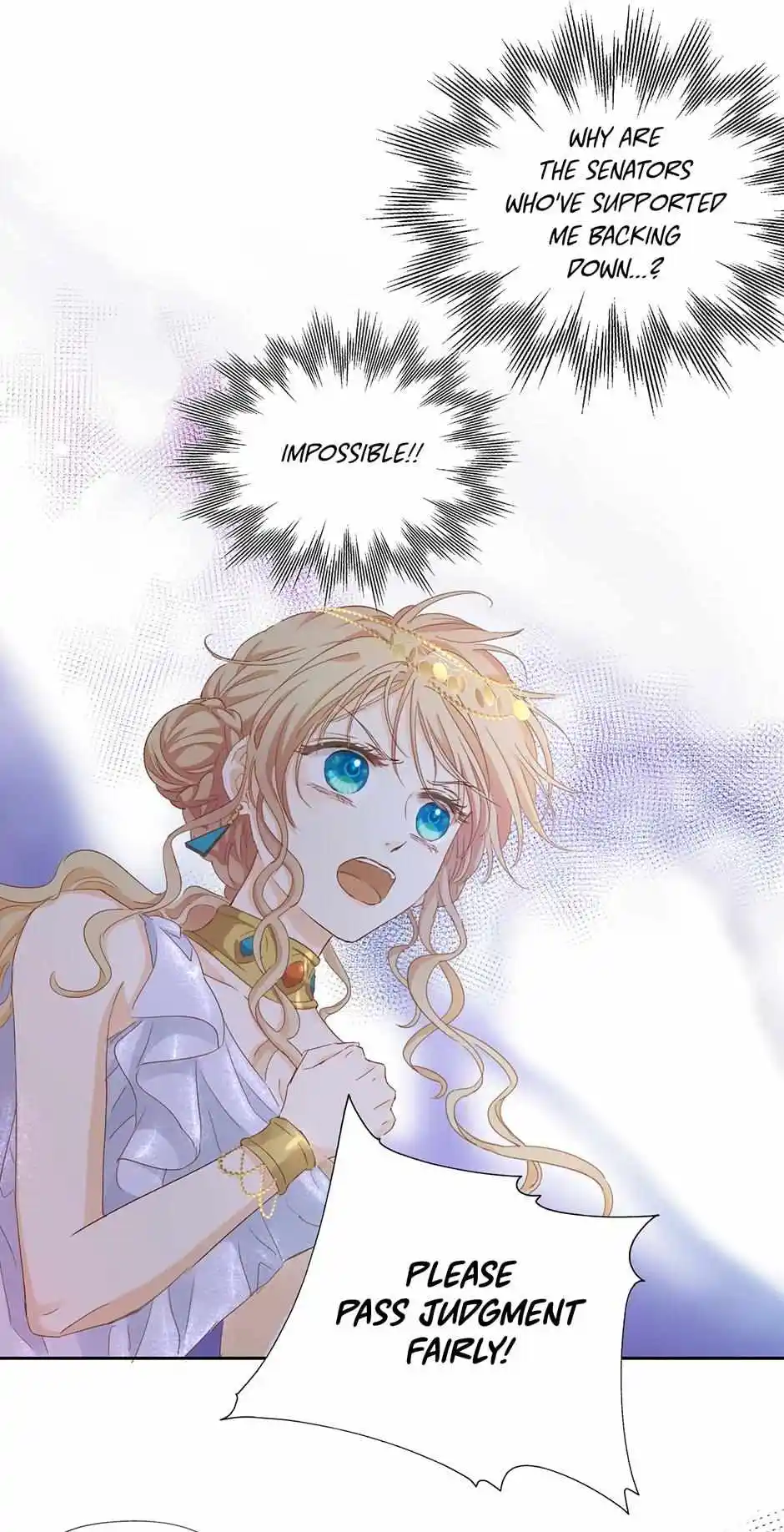 The Song of Theodor Chapter 155