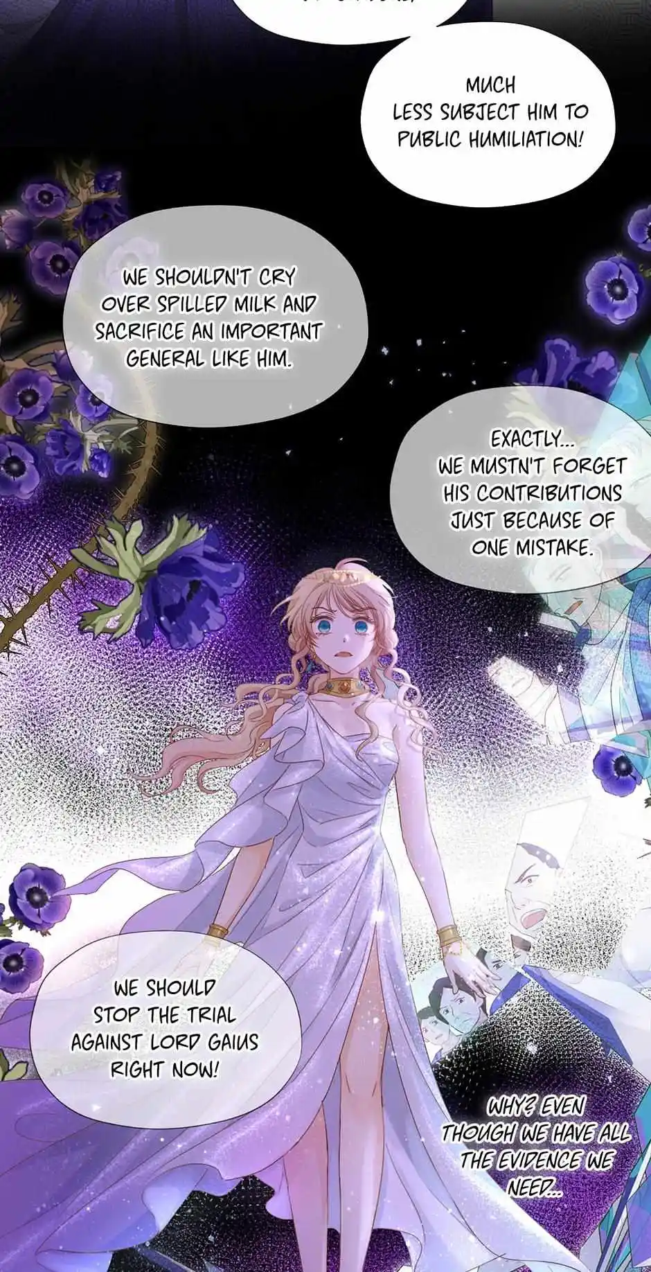 The Song of Theodor Chapter 155